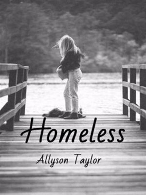 cover image of Homeless